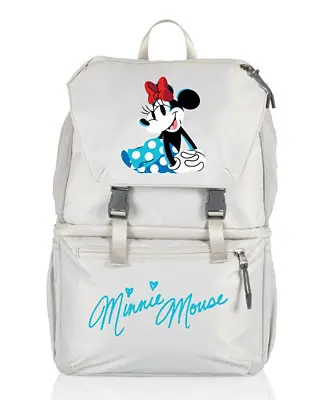 Wholesale Disney Minnie Mouse 14 Bottle Tarana Backpack Cooler