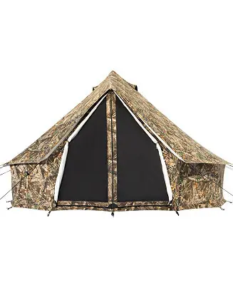 White Duck Outdoors Regatta Bell Tent Special Offer