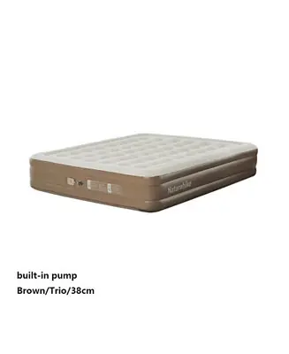 1/2/3 Person Self-Inflating Camping Air Mattresses,3 sizes Thick-Portable Lightweight Unmute-Sleeping Mat with Built-in Inflation Pump Discount