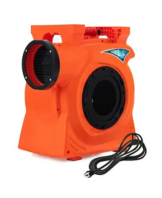 Wholesale 1500W 2 HP Commercial Air Blower for Giant Outdoor Inflatable Bounce House