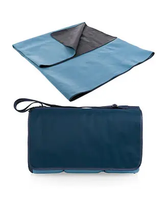 XL Outdoor Picnic Blanket Tote Certified