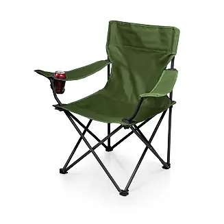 by Picnic Time PTZ Camp Chair Big Sale