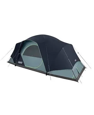 Skydome XL 12-Person Camping Tent Best Choice