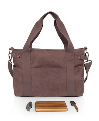 Special Discount Temecula Wine and Cheese Bag