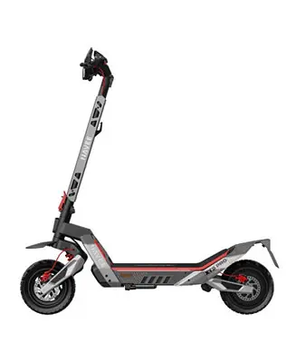 XT5 Pro Long-range Off-road E-scooter New Arrival