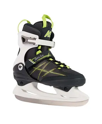 Alexis Ice Womens Ice Skates Original