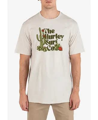 Get Yours Men's Everyday Baja Short Sleeve T-shirt