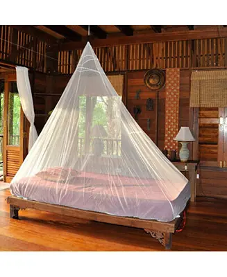Direct From Factory - Premium - Insect Travel Net - Single