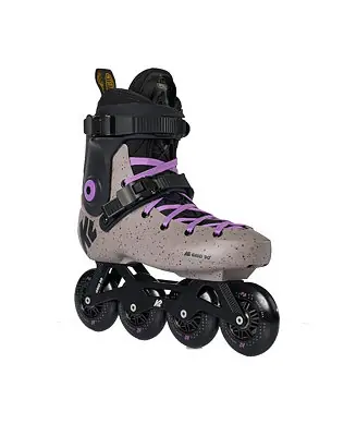 Fan Favorite Grid 90 Inline Skates for Men Women Adult, Unisex Urban Street Fitness Roller Skate Blades