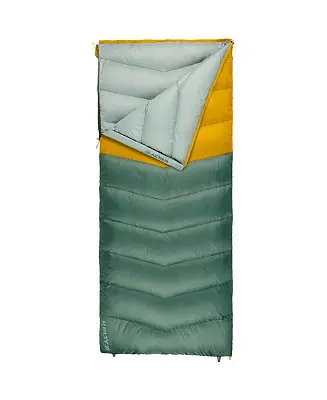 Galactic 30 Sleeping Bag: 30F Down 55 to 30 Degree Down Bags Original