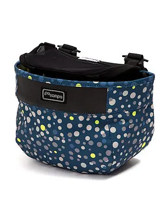 Crescent Bike Basket Budget
