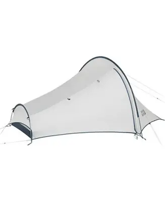 Price Cut Jims Gear Ultralight Backpacking Tent, 1-2 Person Tunnel Tent with Vestibule, Waterproof and Windproof for High-Altitude Camping