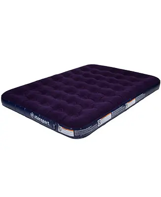 Wholesale Deluxe Air Bed Full