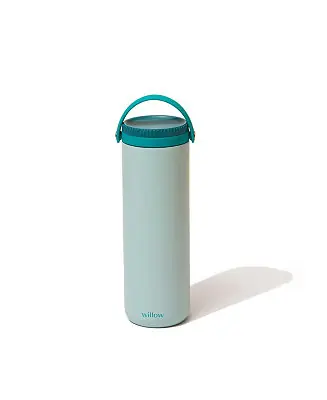 Last Chance Portable Milk Cooler, Teal