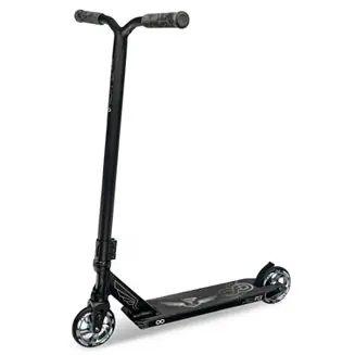 Fly Kick Scooter By Fun Trick Scooters For Stunts On The Street And Skate Park Discount