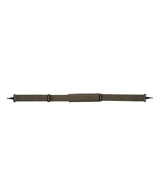 Cotton Shoulder Strap - O.D. Green Markdown