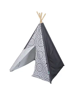 Brand New Dots of Fun Teepee