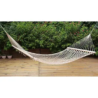 Fast Shipping Acapulco - Single Rope Hammock