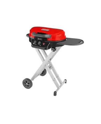 Last Chance RoadTrip 225 Standup Propane Gas Grill