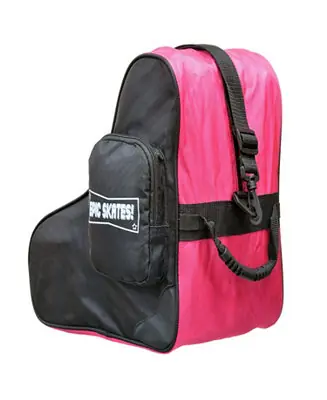 Epic Premium Pink Skate Bag Big Sale