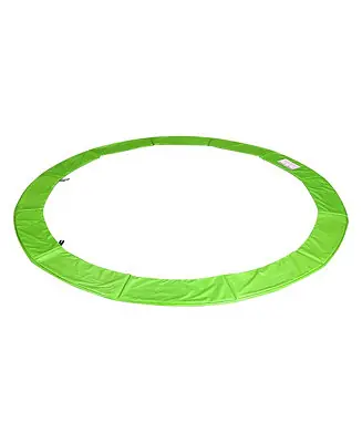 Affordable 12 Ft Universal Replacement Round Trampoline Safety Pad PVC EPE Foam Protection