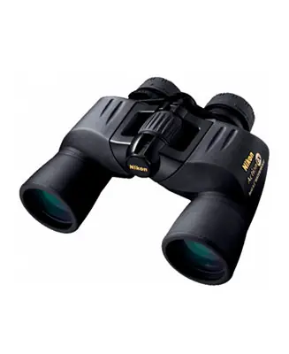 Holiday Sale Action Extreme 8x40 ATB Focus Knob Rubber Armored Coating Binoculars