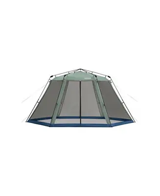 Skylodge 15 x 13 Instant Screen Canopy Tent, Moss Green Weekend Sale