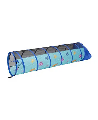 Sea Buddies 6' Play Tunnel Popular