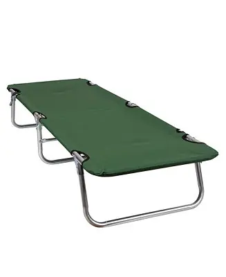 Buy Direct Weekender Folding Cot