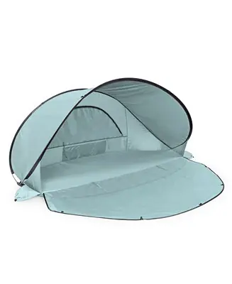 Manta 87" Portable Beach Tent Affordable