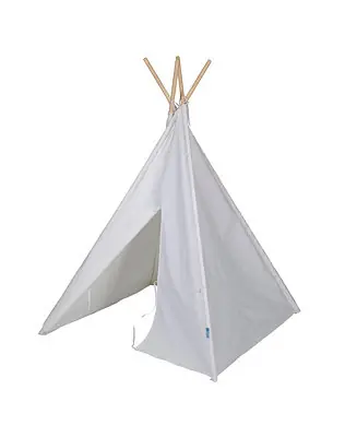 Limited Offer White Teepee