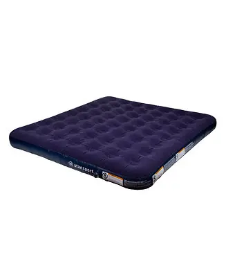 Deluxe Air Bed King Price Cut