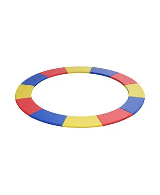 Must Have 16 Feet Universal Trampoline Spring Cover