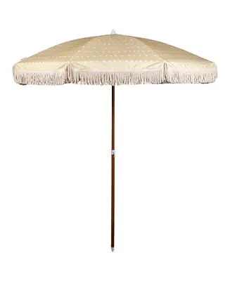 Summerland 6.5 ft. Portable Beach Umbrella Limited Offer