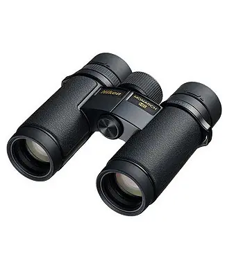 10x30 Monarch HG Binocular, Black Best Choice