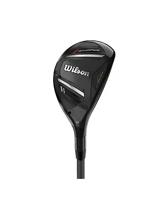 Limited Time Dynapower Right Hand Mens Hybrids - 4 / Tt Denali Red / Stiff