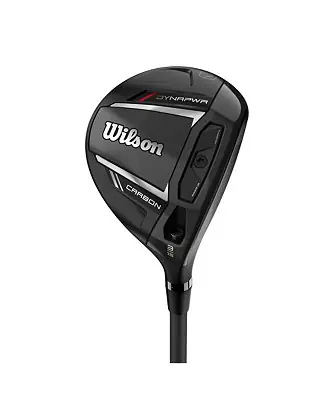 Dynapower Carbon Right Hand Mens Fairway Woods - 5 / Ventus Tr Blue / Stiff Authentic