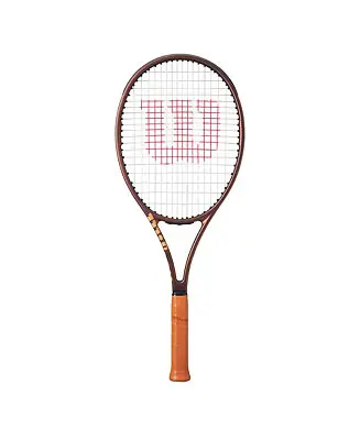 Today Only Pro Staff X V14 Unstrung Tennis Racquet