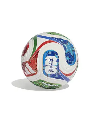 FIFA World Cup 26™ Trionda Mini Ball Authentic
