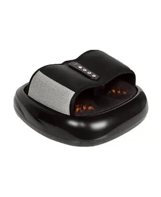 Streamdale Foot Massager with Heat-Black In Demand