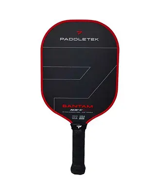 BANTAM ALW-C 12.7 Pickleball Paddle Modern