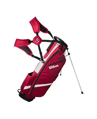 High Quality QS Golf Stand Bag