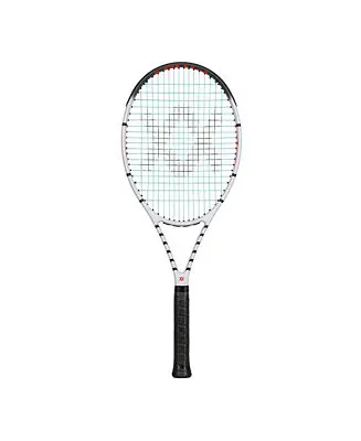 Worldwide Shipping Vostra V6 Unstrung Tennis Racquet