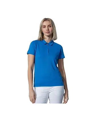 Women's Peoria Short Sleeve Golf Polo Deal
