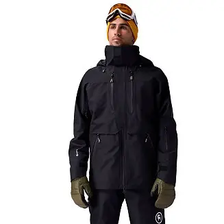 Wholesale Men's Cottonwoods GORE-TEX Shell Jacket Ski Jackets