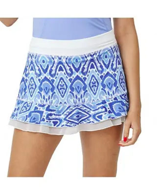 Women's UV Colors 13 Inch Tennis Skirt Seasonal Sale