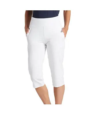 Women's Everyday Golf Capri Direct From Factory