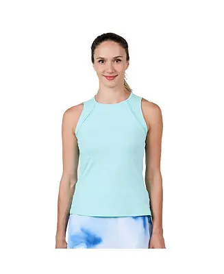 Women's Perfect Storm 24 Inch Tennis Tank While Supplies Last