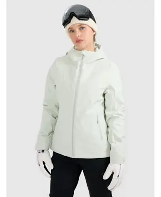 Women's ski jacket membrane 5000 - mint Fast Shipping