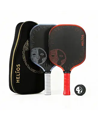 Cheap Ultra Power Gen 3.5 Pickleball Paddle Set
